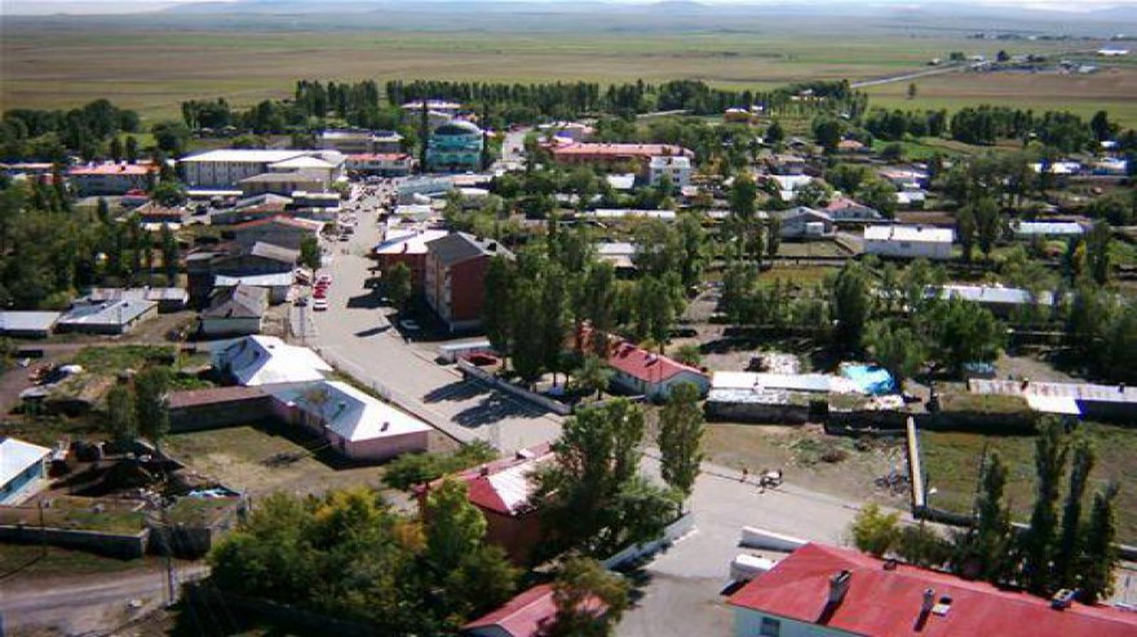Kars Arpaçay Nakliyate